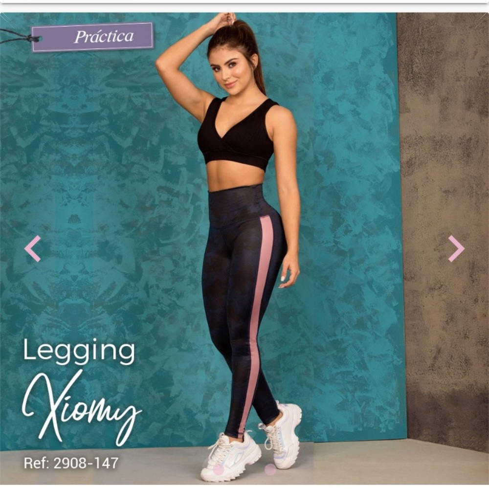 Legging sport